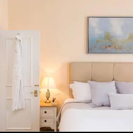 London Guest Room Экстерьер фото