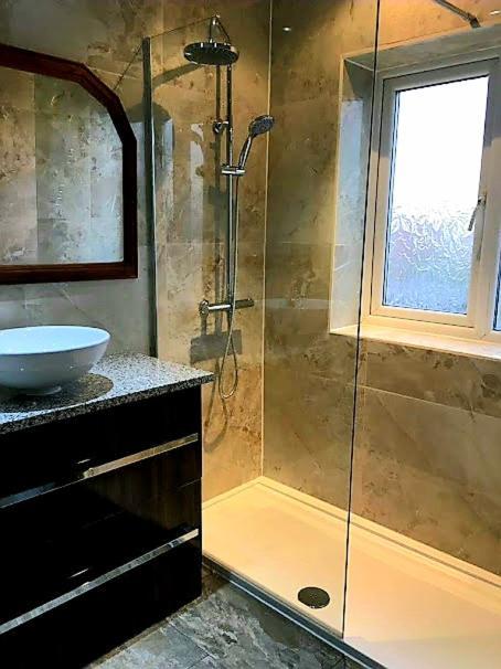 London Guest Room Экстерьер фото