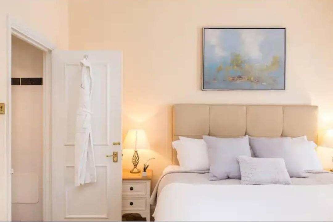London Guest Room Экстерьер фото